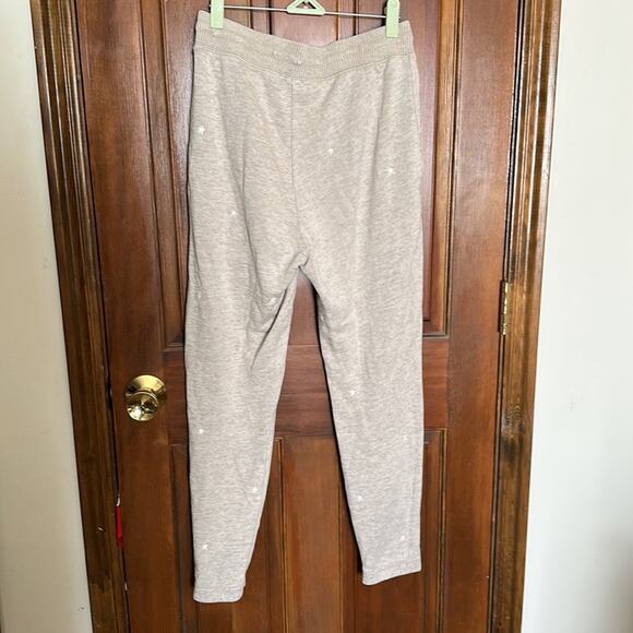 Rails | Kingston Embroidered Star Sweatpants Size M - Picture 8 of 15